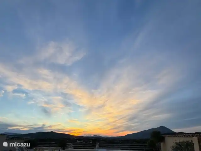 Villa Gavilan | Espagne, Costa Blanca, Jávea - villa