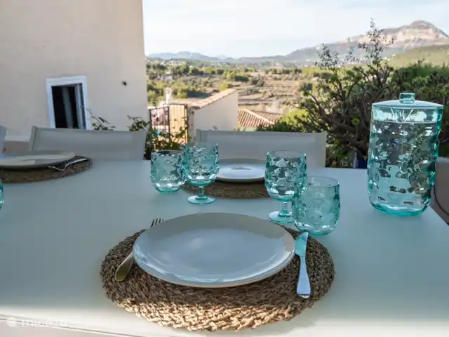 Villa Gavilan | Espagne, Costa Blanca, Jávea - villa