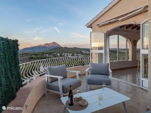 Villa Gavilan | Espagne, Costa Blanca, Jávea - villa