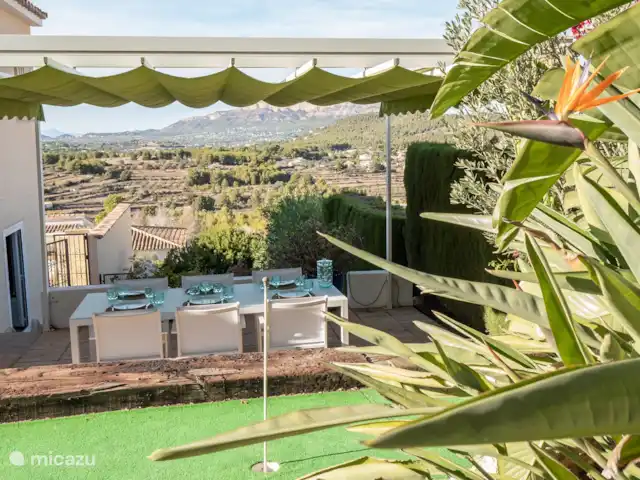 Villa Gavilan | Espagne, Costa Blanca, Jávea - villa
