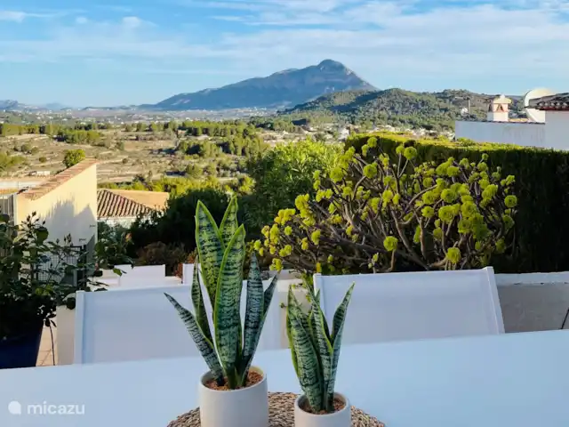 Villa Gavilan | Espagne, Costa Blanca, Jávea - villa