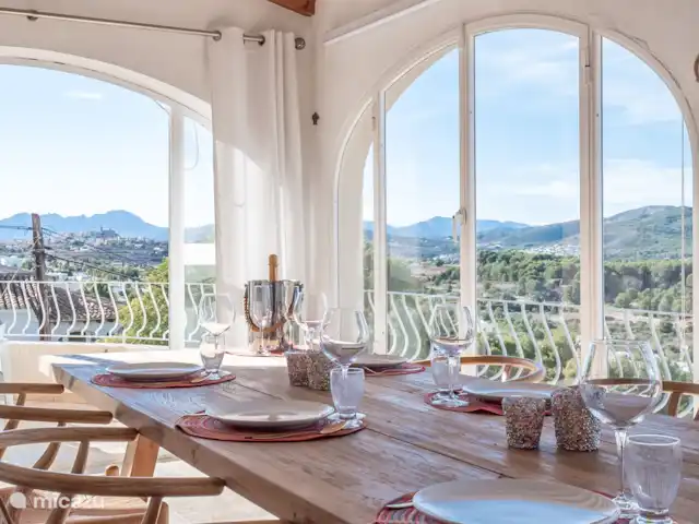 Villa Gavilan | Espagne, Costa Blanca, Jávea - villa non