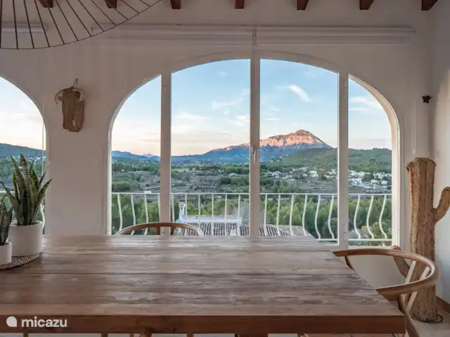 Villa Gavilan | Espagne, Costa Blanca, Jávea - villa