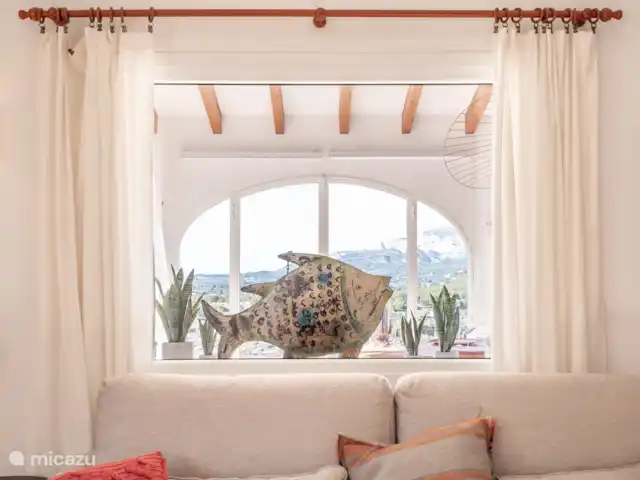 Villa Gavilan | Espagne, Costa Blanca, Jávea - villa