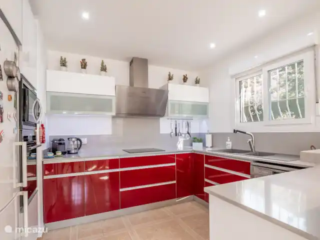 Villa Gavilan | Espagne, Costa Blanca, Jávea - villa