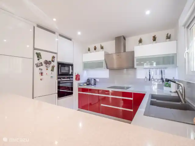 Villa Gavilan | Espagne, Costa Blanca, Jávea - villa