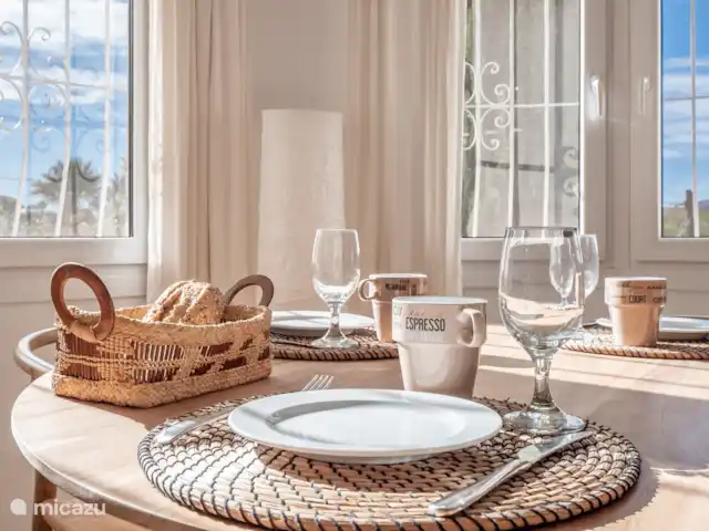 Villa Gavilan | Espagne, Costa Blanca, Jávea - villa