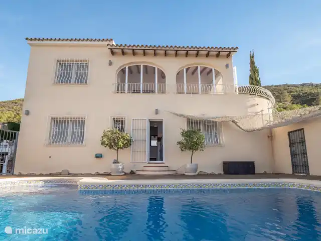 Villa Gavilan | Espagne, Costa Blanca, Jávea - villa