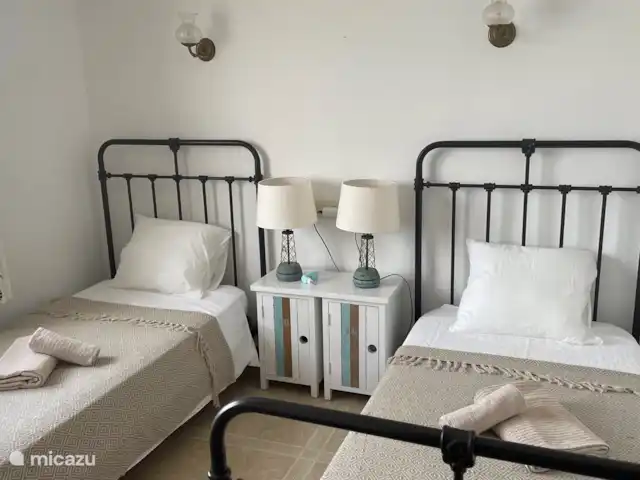 Villa Gavilan | Espagne, Costa Blanca, Jávea - villa Chambre 4 Niveau -1