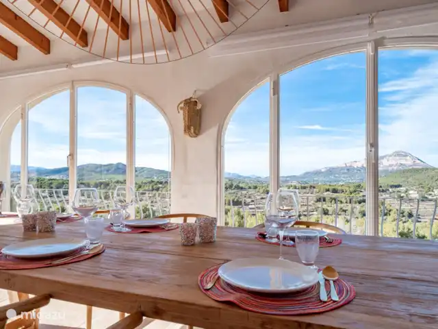 Villa Gavilan | Espagne, Costa Blanca, Jávea - villa non