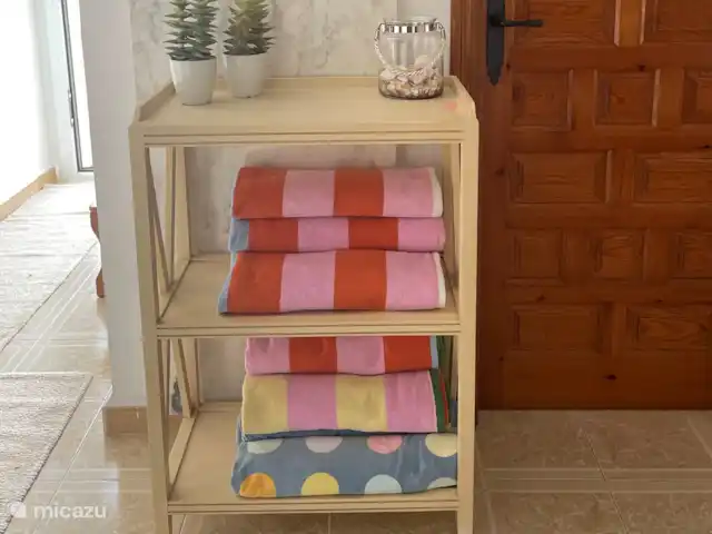 Villa Gavilan | Espagne, Costa Blanca, Jávea - villa Serviettes pour la piscine incl.