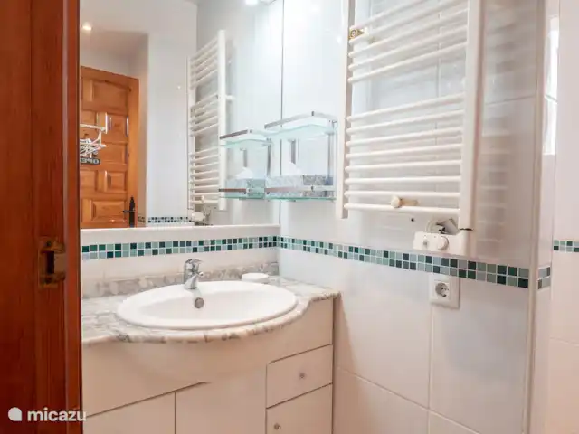 Villa Gavilan | Espagne, Costa Blanca, Jávea - villa salle de bain niveau 1