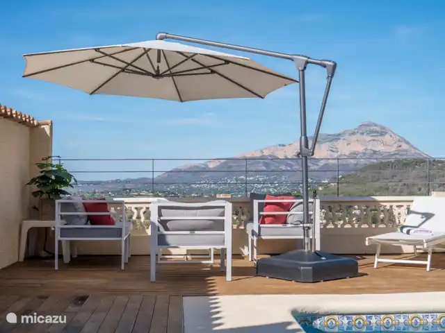 Villa Gavilan | Espagne, Costa Blanca, Jávea - villa