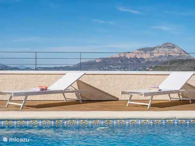Villa Gavilan | Espagne, Costa Blanca, Jávea - villa