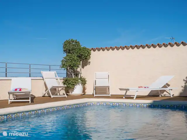 Villa Gavilan | Espagne, Costa Blanca, Jávea - villa