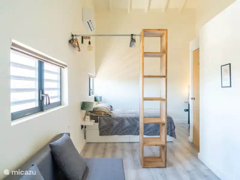 Appartement tropical | Curaçao, Banda Ariba (est), Hoenderberg - Appartement Appartement tropical | Curaçao, Banda Ariba (est), Hoenderberg - Appartement