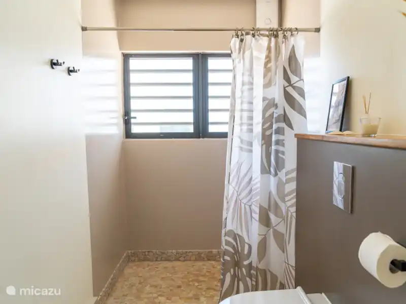 Appartement tropical | Curaçao, Banda Ariba (est), Hoenderberg - Appartement Appartement tropical | Curaçao, Banda Ariba (est), Hoenderberg - Appartement