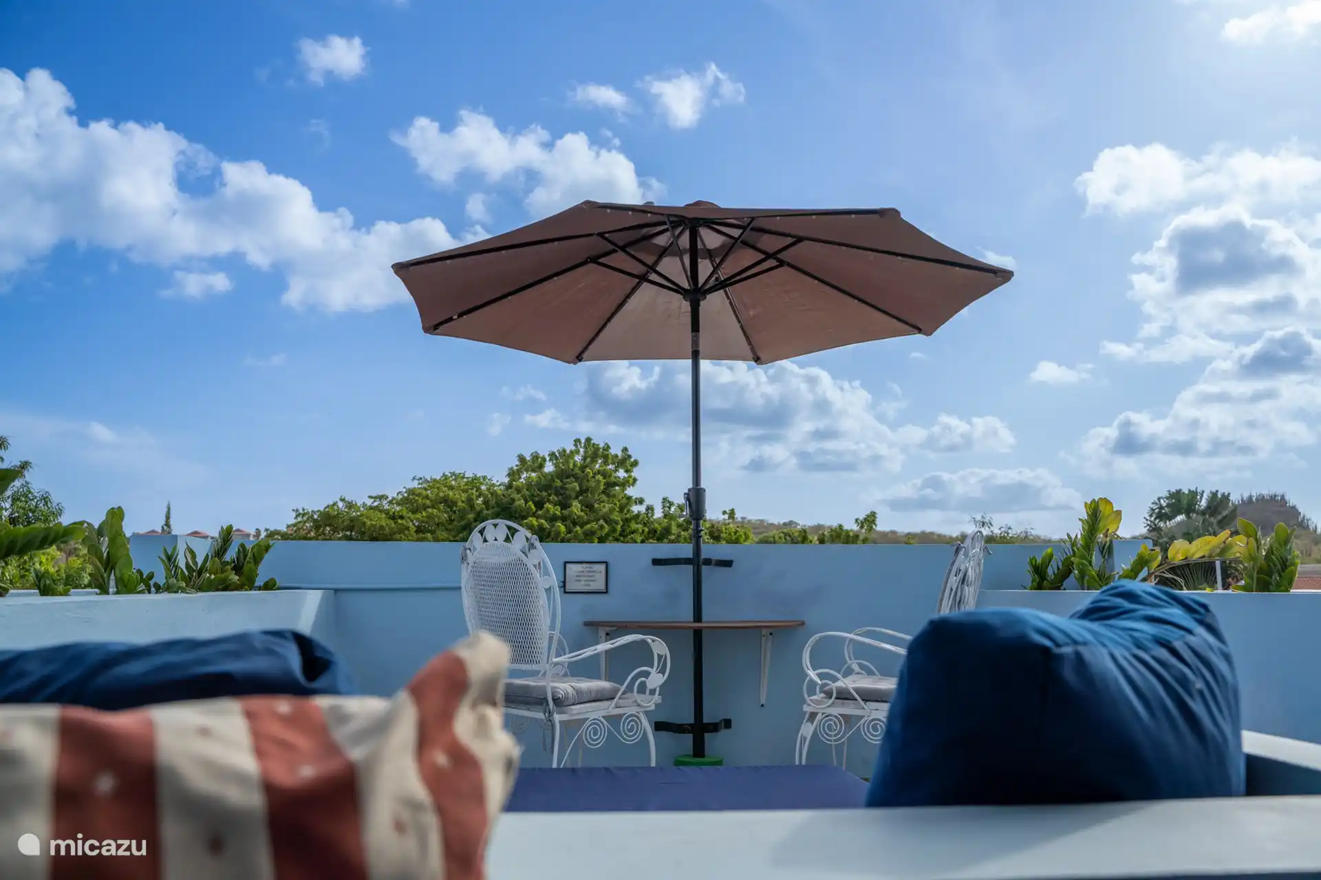 Nemah Curacao – Azure Haven in Curaçao, Curacao-Mitte, Boca St. Michiel - studio