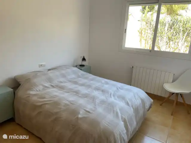 Villa las Lunas en España, Costa Blanca, Jávea - casa vacacional Dormitorio 2