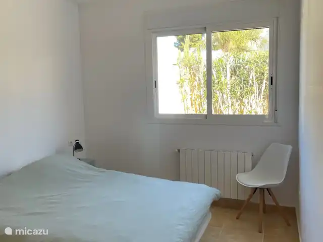 Villa las Lunas en España, Costa Blanca, Jávea - casa vacacional Dormitorio 2
