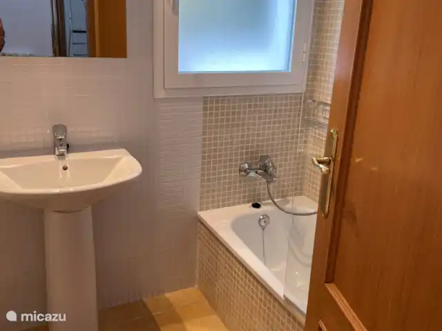 Villa las Lunas en España, Costa Blanca, Jávea - casa vacacional Baño 2