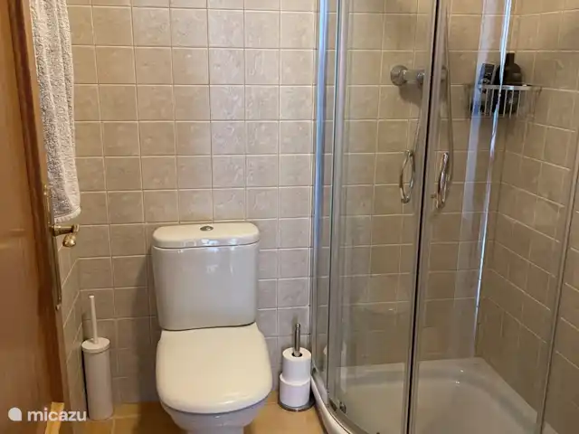 Villa las Lunas en España, Costa Blanca, Jávea - casa vacacional Baño 1