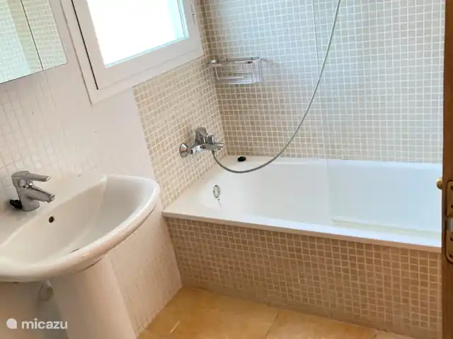 Villa las Lunas en España, Costa Blanca, Jávea - casa vacacional Baño 2