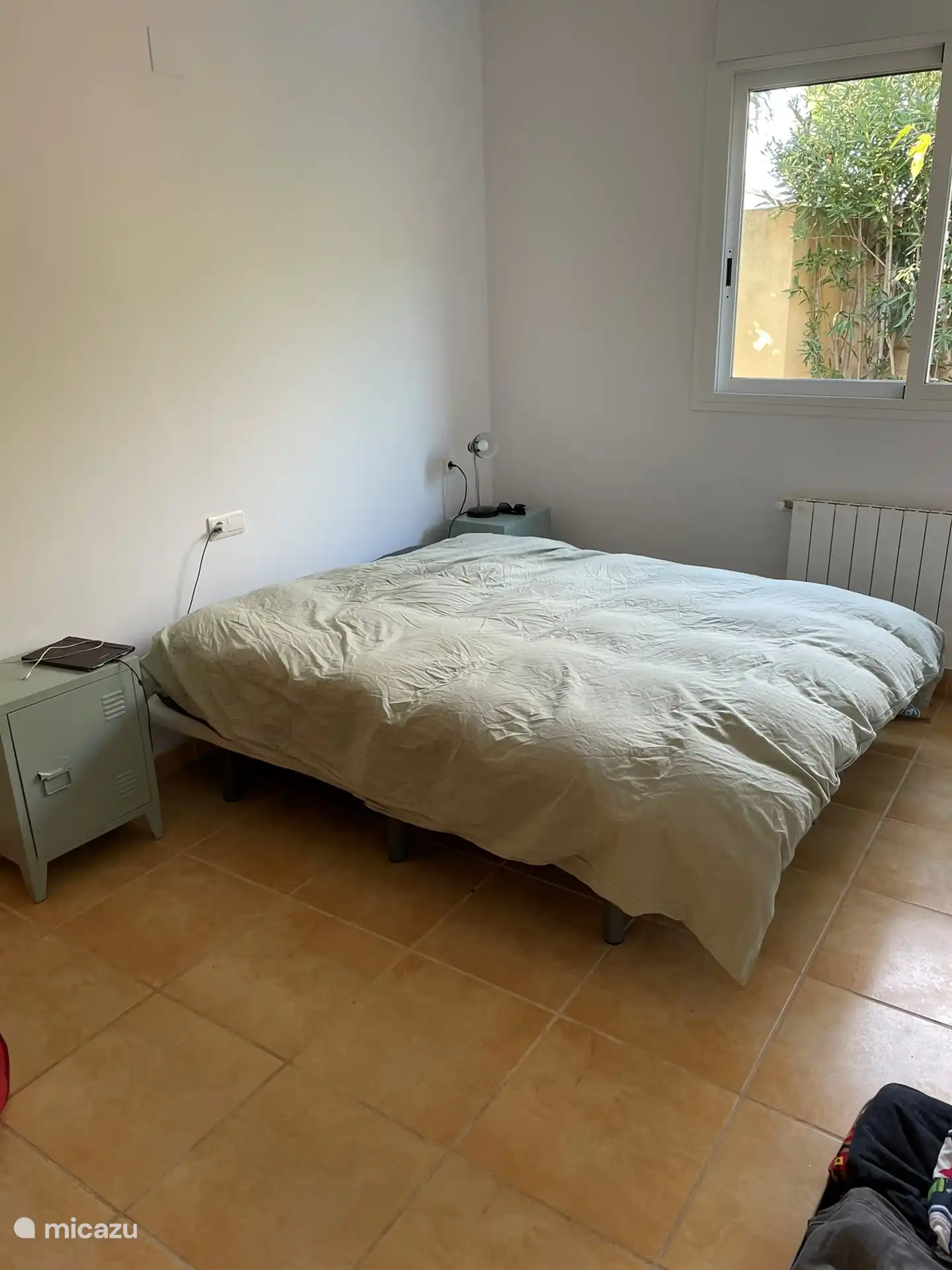 Dormitorio 1