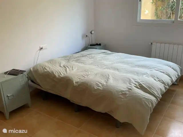 Villa las Lunas en España, Costa Blanca, Jávea - casa vacacional Dormitorio 1