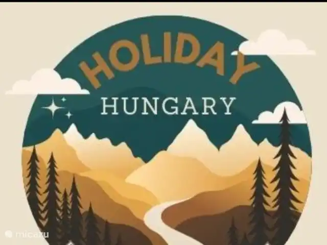 Gárdonyi Haz | Hongrie, Borsod-Abaúj-Zemplén, Sály - maison de vacances C’est notre logo, en particulier pour nos maisons de vacances - l’hospitalité et l’attention personnelle sont nos priorités absolues.