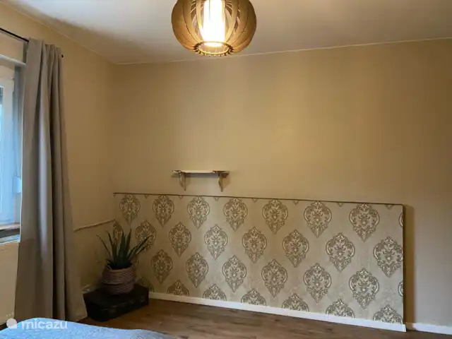 Gárdonyi Haz | Hongrie, Borsod-Abaúj-Zemplén, Sály - maison de vacances Toutes les chambres sont meublées et décorées avec soin.