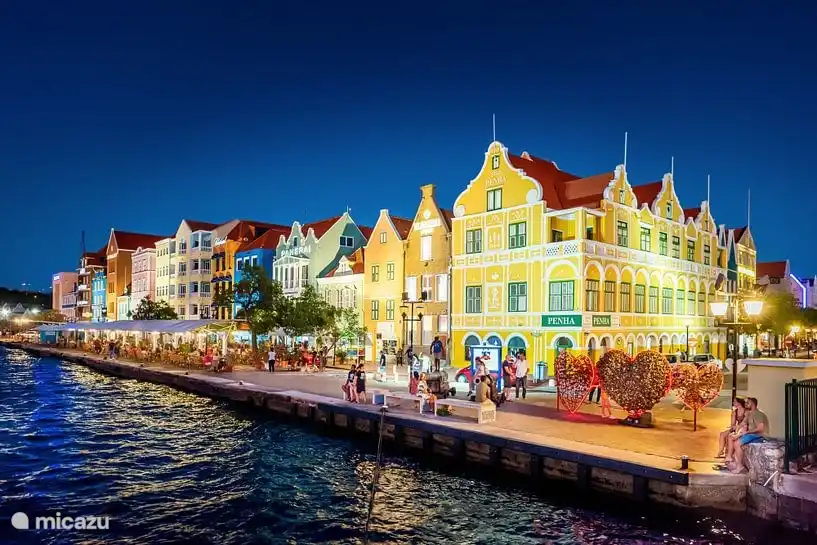 Handelskade Willemstad