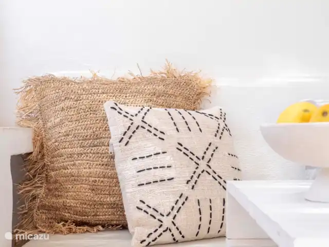 Casa Julio en España, Costa Blanca, Benissa - villa