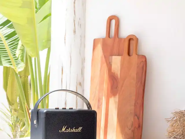 Casa Julio en España, Costa Blanca, Benissa - villa