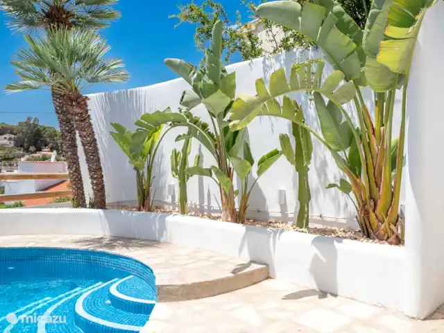 Casa Julio en España, Costa Blanca, Benissa - villa
