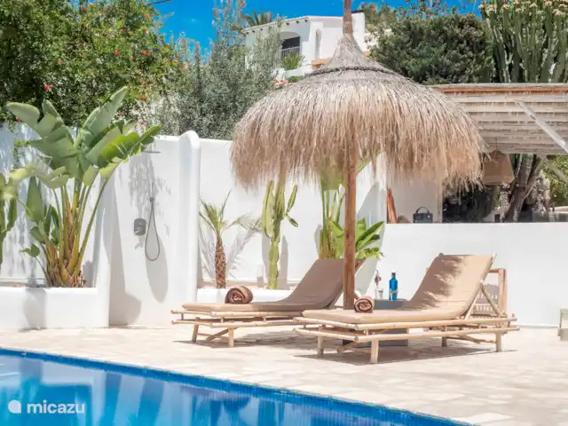 Casa Julio en España, Costa Blanca, Benissa - villa