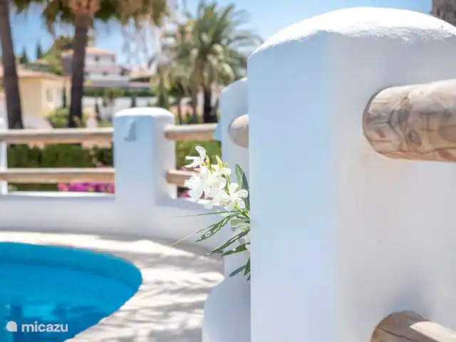 Casa Julio en España, Costa Blanca, Benissa - villa