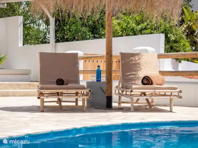 Casa Julio en España, Costa Blanca, Benissa - villa