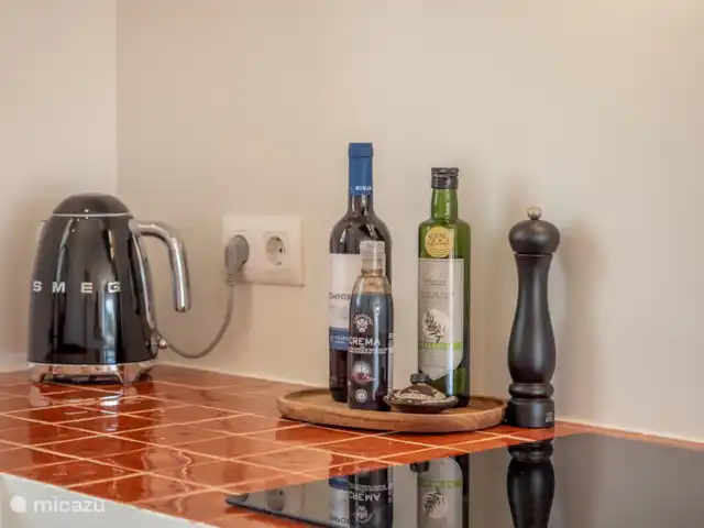 Casa Julio en España, Costa Blanca, Benissa - villa