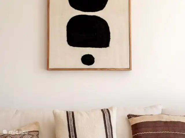 Casa Julio en España, Costa Blanca, Benissa - villa