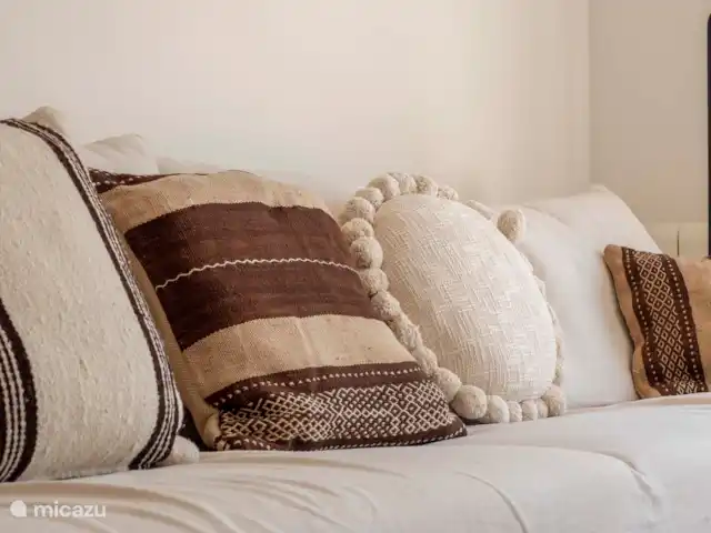 Casa Julio en España, Costa Blanca, Benissa - villa