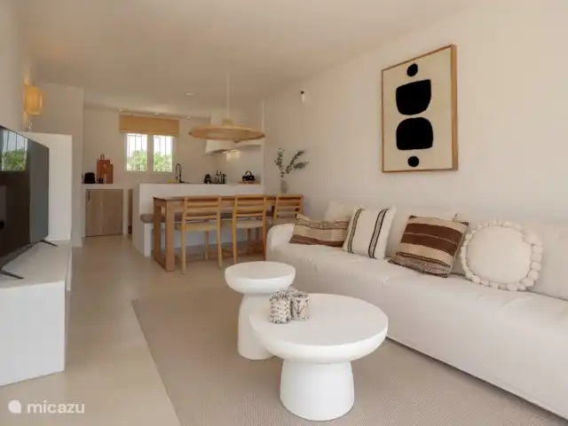 Casa Julio en España, Costa Blanca, Benissa - villa