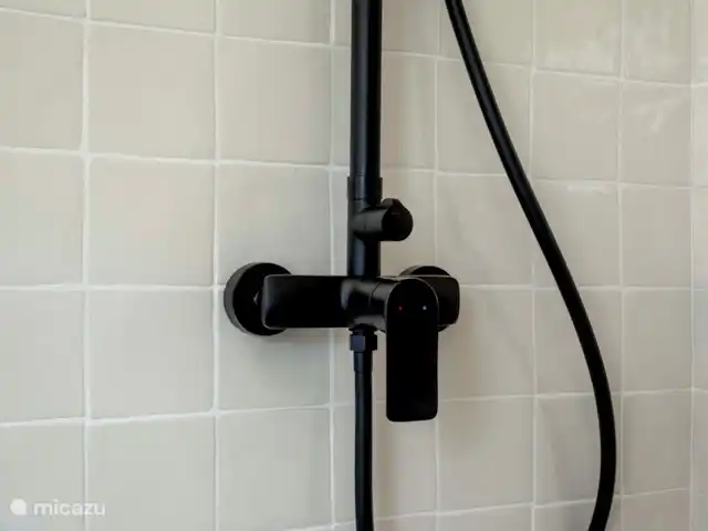 Casa Julio en España, Costa Blanca, Benissa - villa Baño 1