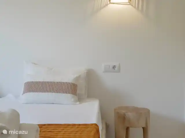 Casa Julio en España, Costa Blanca, Benissa - villa