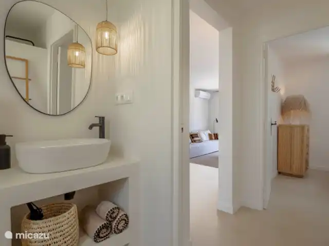 Casa Julio en España, Costa Blanca, Benissa - villa Cuarto de baño 2