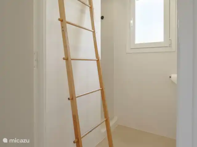 Casa Julio en España, Costa Blanca, Benissa - villa Cuarto de baño 2