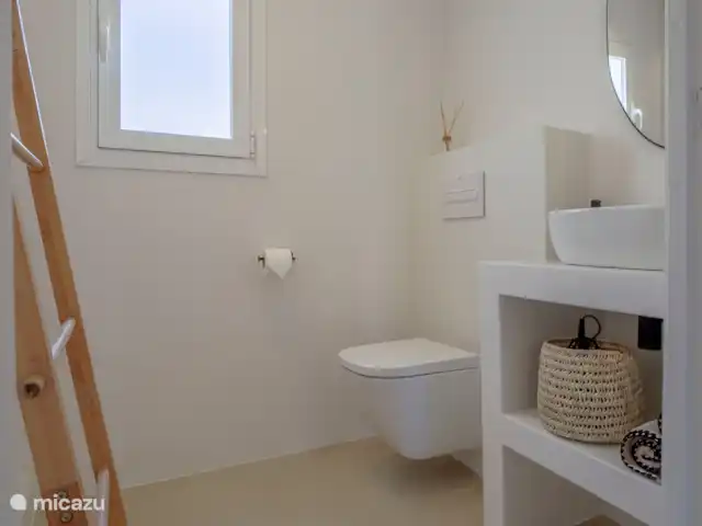 Casa Julio en España, Costa Blanca, Benissa - villa