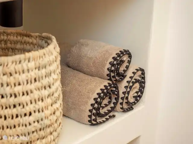 Casa Julio en España, Costa Blanca, Benissa - villa Cuarto de baño 2