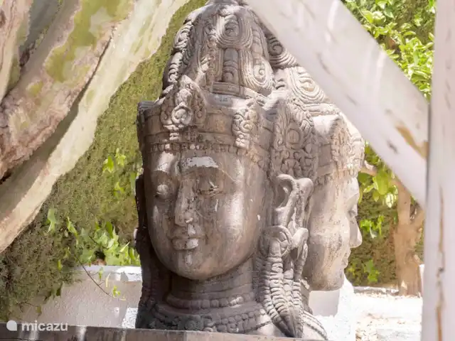 Casa Julio en España, Costa Blanca, Benissa - villa