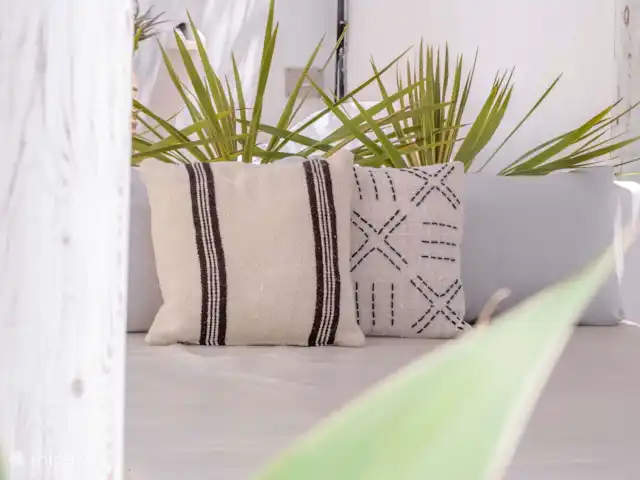 Casa Julio en España, Costa Blanca, Benissa - villa